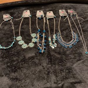 COPY - Lot of Paparazzi necklaces